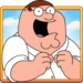 Family Guy Android uygulama simgesi APK