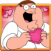 Ikon aplikasi Android Family Guy APK