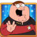 Icône de l'application Android Family Guy APK