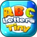 Kids ABC Letters Tiny Icono de la aplicación Android APK