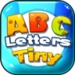 Kids ABC Letters Tiny Android-appikon APK