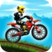 Motocross Racing Icono de la aplicación Android APK