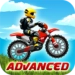 Motorcycle Racer Icono de la aplicación Android APK