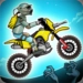 Zombie Moto Race Icono de la aplicación Android APK
