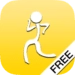 Entrenamiento de Cardio Diario GRATIS Icono de la aplicación Android APK