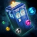 Doctor Who ícone do aplicativo Android APK