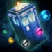 Doctor Who Icono de la aplicación Android APK