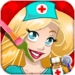 Doctor Spa Salon Android-appikon APK