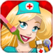 Doctor Spa Salon Икона на приложението за Android APK