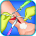 Wrist Surgery Doctor icon ng Android app APK