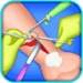 Wrist Surgery Doctor Икона на приложението за Android APK