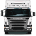 Truck Simulation Android app icon APK