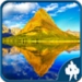 National Park Jigsaw Android app icon APK