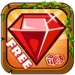 Jewels n Jewels Free Ikona aplikacji na Androida APK