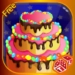 Ice Cream Cake Maker Android-sovelluskuvake APK