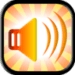 MP3 Amplifier Android app icon APK