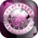 Crystal Clock Live Wallpaper Android-appikon APK