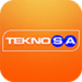 Teknosa Android-sovelluskuvake APK