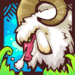 Bump Sheep Icono de la aplicación Android APK