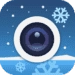 Икона апликације за Андроид 雪景相机 APK