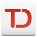 Todoist Икона на приложението за Android APK
