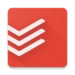 Todoist icon ng Android app APK