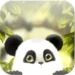Икона апликације за Андроид Panda Chub - Live-Bildschirmhintergrund APK