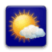 Au Weather Free Icono de la aplicación Android APK