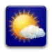 Au Weather Free Android-sovelluskuvake APK