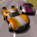 Lane Racer 3D ícone do aplicativo Android APK