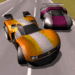 Lane Racer 3D Android uygulama simgesi APK