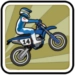 Wheelie Challenge Icono de la aplicación Android APK
