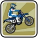 Wheelie Challenge icon ng Android app APK