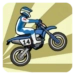 Икона апликације за Андроид Wheelie Challenge APK