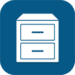 Tomi File Manager Android-sovelluskuvake APK