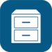 Tomi File Manager Android-sovelluskuvake APK