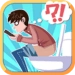 Toilet & Bathroom Rush Android-alkalmazás ikonra APK