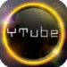 YTube Downloader Икона на приложението за Android APK