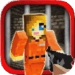 Orange Block Prison Break Android app icon APK