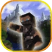 The Survival Hunter Games Android app icon APK
