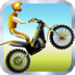 Moto Race Android-alkalmazás ikonra APK