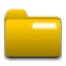 File Manager Android-app-pictogram APK