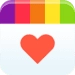 GainLikes Android app icon APK