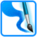 Draw and Paint Икона на приложението за Android APK