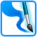 Icône de l'application Android Draw and Paint APK