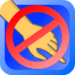 Touch alarm protector Android-app-pictogram APK