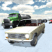 Russian Traffic Racer Android-appikon APK