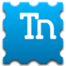 Touchnote Icono de la aplicación Android APK