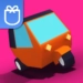 Crazy Cars Chase Icono de la aplicación Android APK