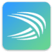 SwiftKey Android-alkalmazás ikonra APK